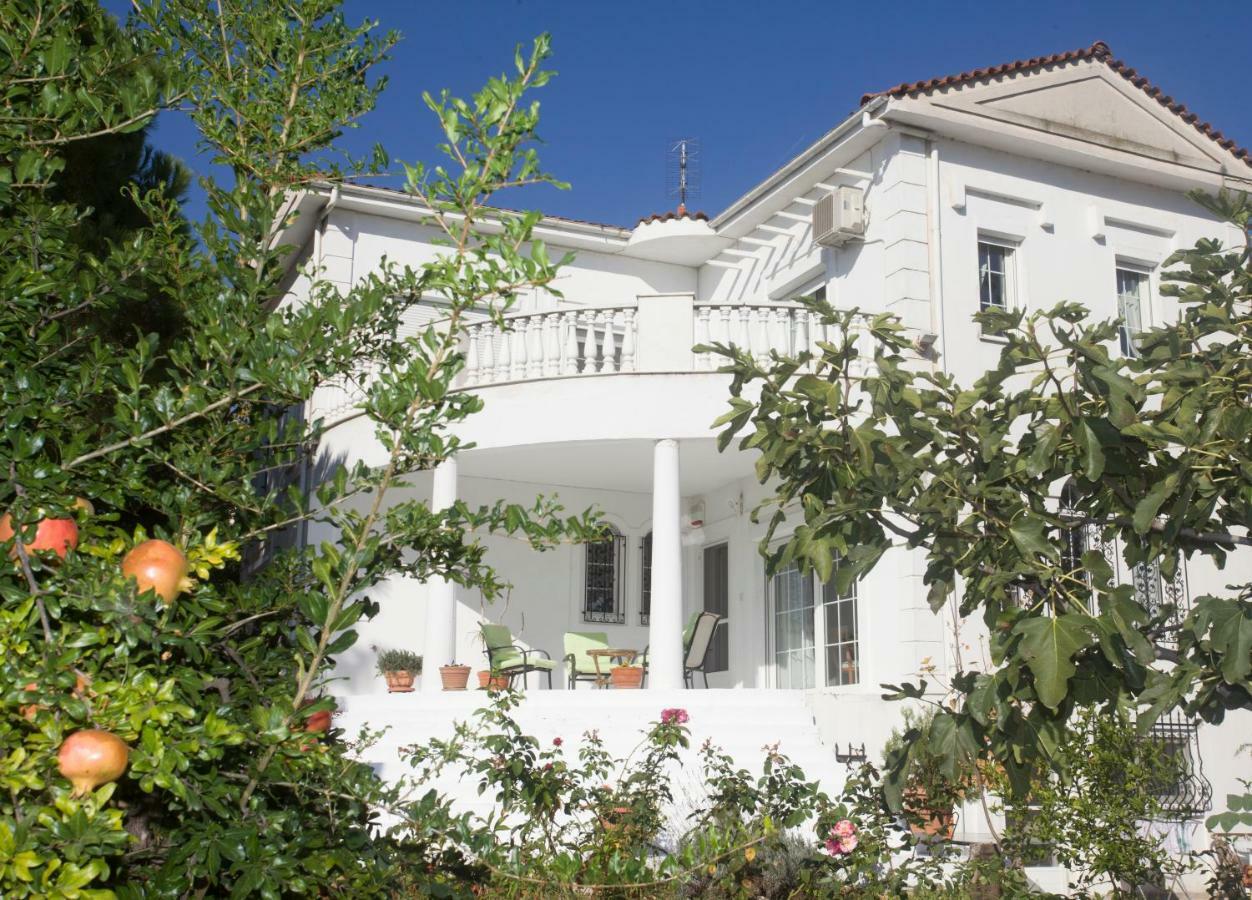 Home Katerina Kymina Exteriör bild
